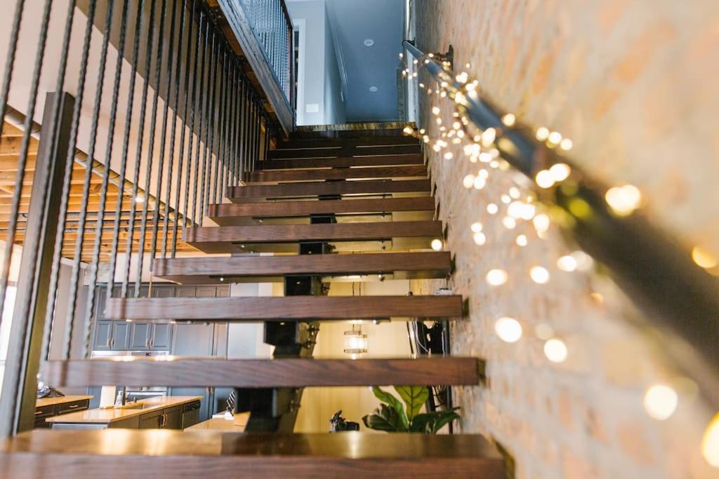 Chicago Mid-Century Gem Steps From United Center Villa Exterior photo